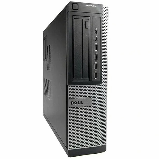 Dell Optiplex i5, Windows 11 PRO, up to 16GB RAM, SSD or HDD