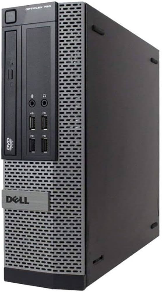 dell optiplex pc desktop