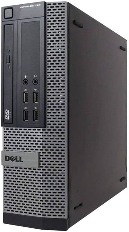 dell optiplex pc desktop