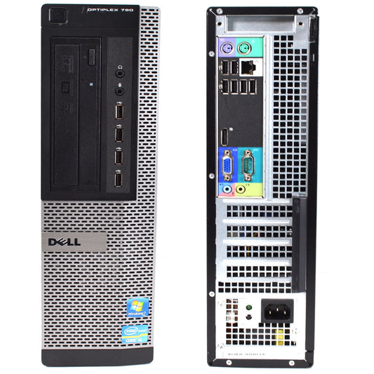 desktop i5 Optiplex