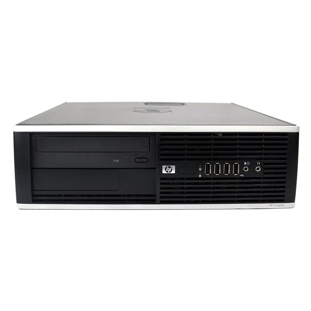 HP desktop i7, Windows 11 pro, SSD/HDD, RAM up to 16GB RAM