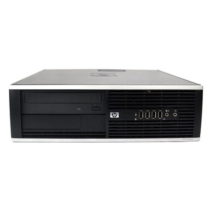 HP desktop i7, Windows 11 pro, SSD/HDD, RAM up to 16GB RAM